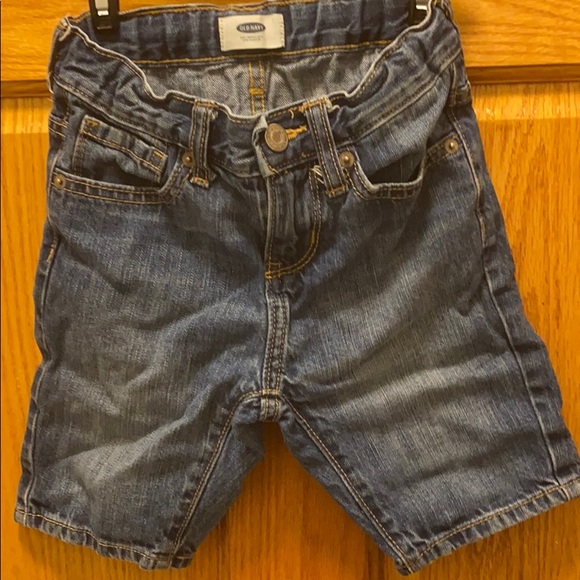Boys shorts - Picture 3 of 3